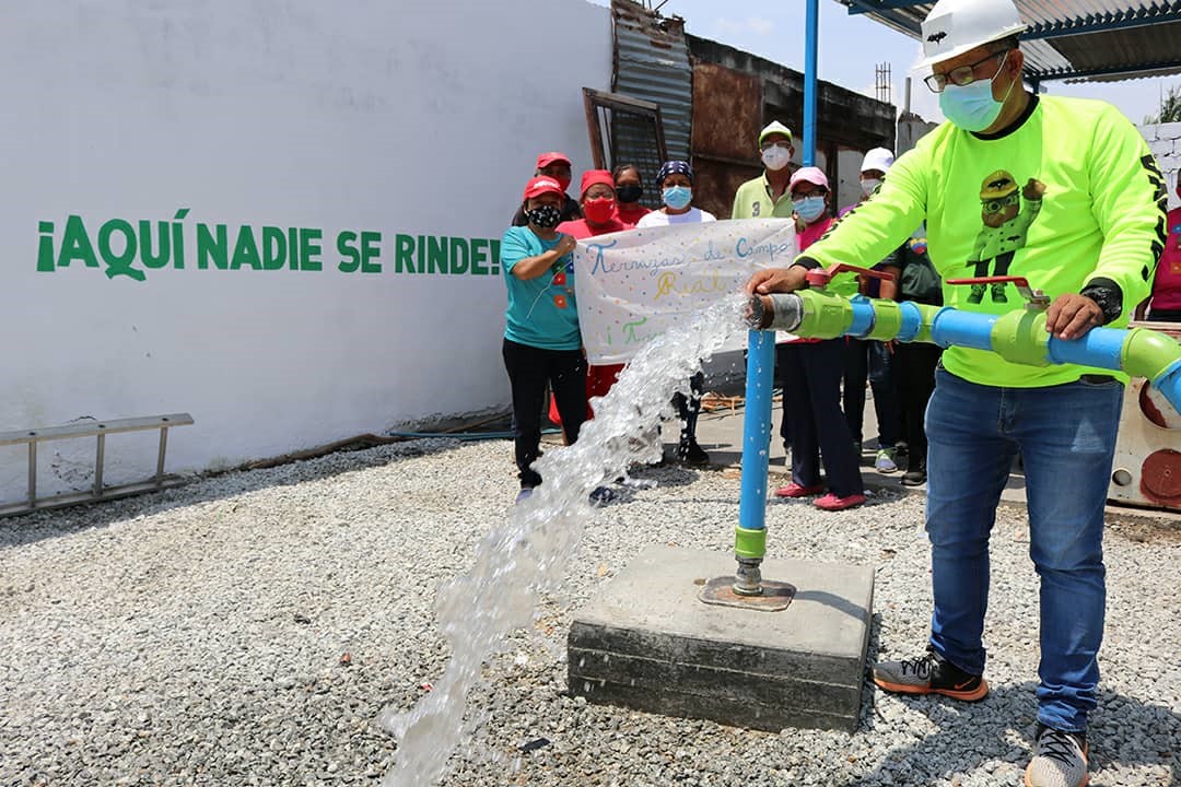 “Plan Búho” ha activado más de 30 pozos de agua en comunidades de Valencia